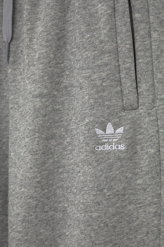 CHLAPEC Dětské kalhoty adidas Originals H32407 H32407 šedá