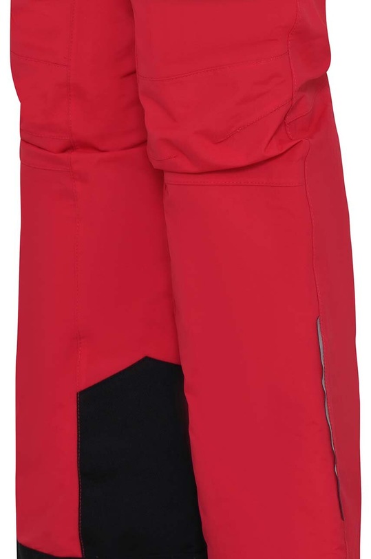 Băieți Lego pantaloni de schi pentru copii 11010168 rosu