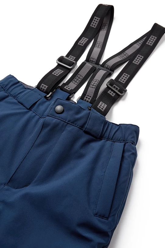 Хлопчик Lego Wear дитячі штани 11010168 темно-синій