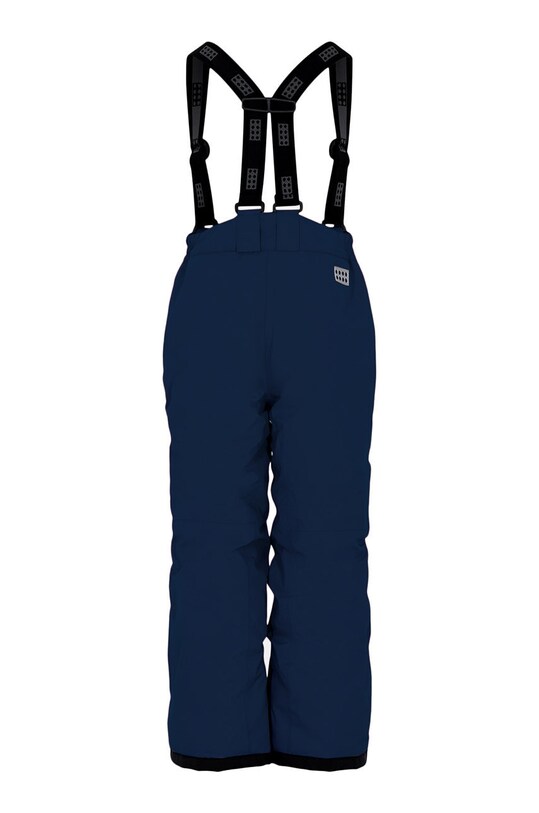 Детские горнолыжные штаны Lego Wear 11010168 тёмно-синий AW24