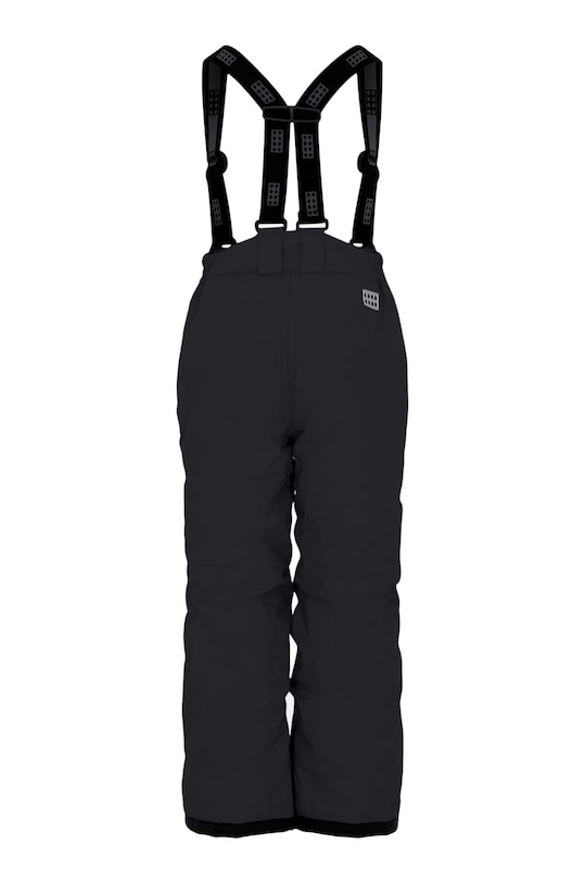 Lego pantaloni de schi pentru copii 11010168 negru AW25