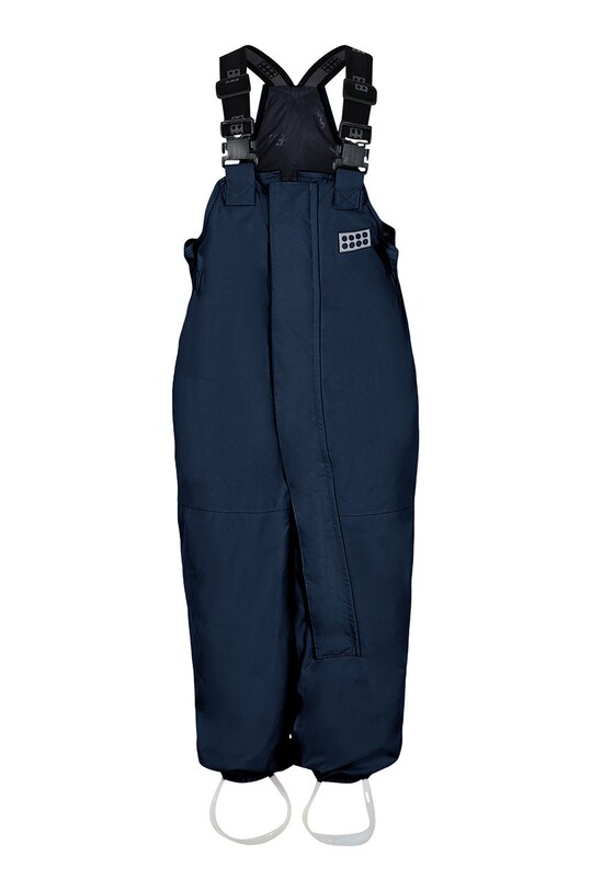 Lego Wear pantaloni copii panza bleumarin 11010169