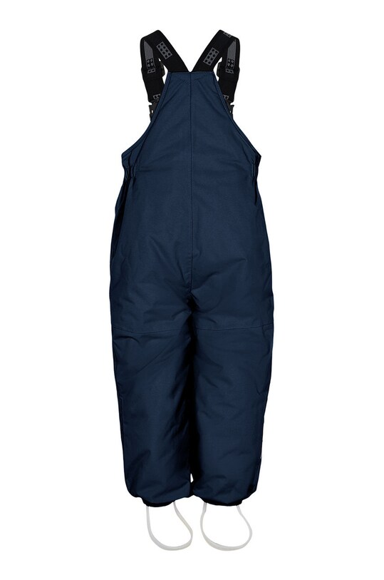 Lego Wear pantaloni copii 11010169 bleumarin AW22