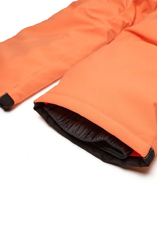 Lego Wear pantaloni copii 11010264 portocaliu