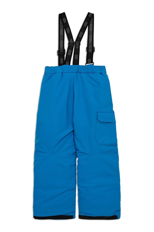 Lego Wear spodnie dziecięce 11010264 niebieski AW25
