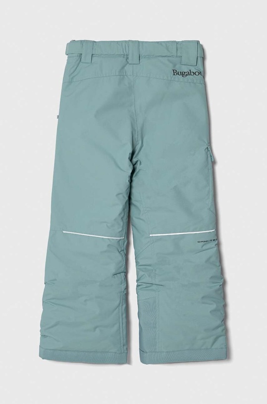 Columbia gyerek nadrág 1806712 türkiz AW23