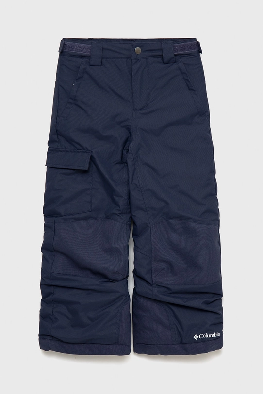 Columbia Pantaloni copii panza bleumarin 1806712