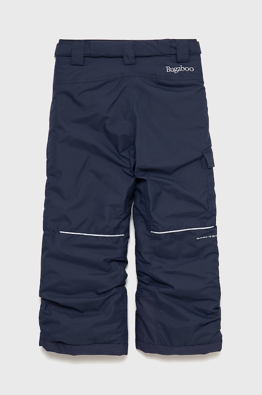 Columbia Spodnie dziecięce 1806712 granatowy AW23