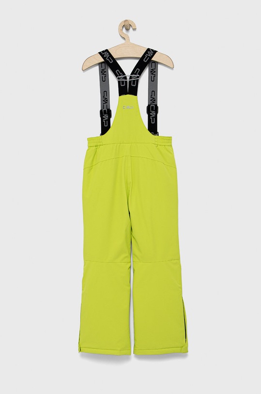 CMP Pantaloni copii 3W15994.E112 verde AW21