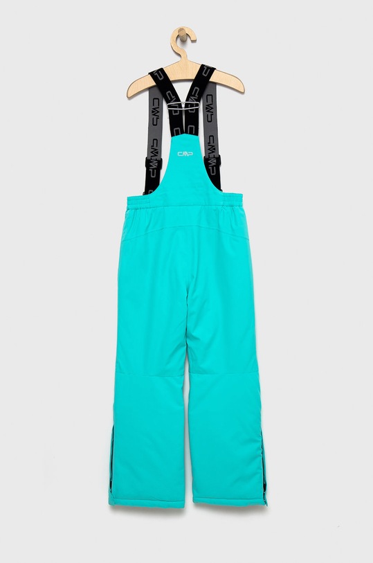 CMP Pantaloni copii 3W15994.L430 turcoaz AW21
