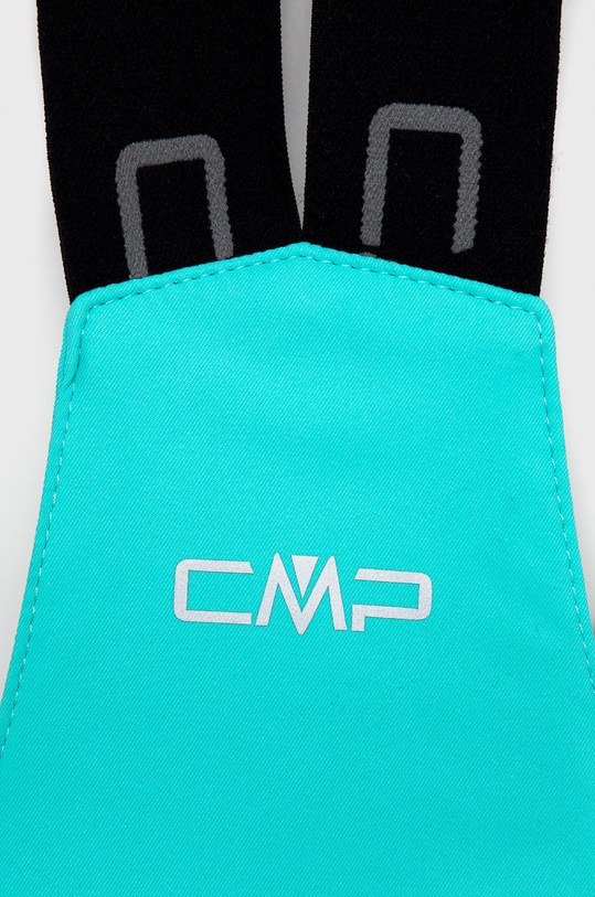 Băieți CMP Pantaloni copii 3W15994.L430 turcoaz