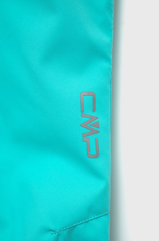 CMP Pantaloni copii turcoaz 3W15994.L430