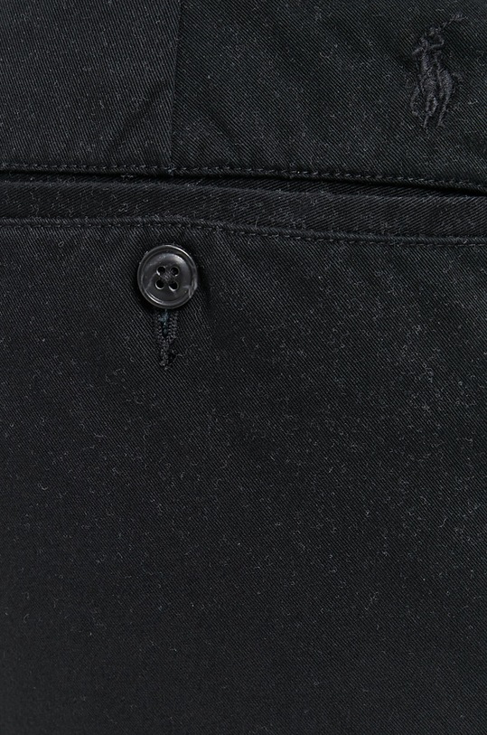 Polo Ralph Lauren Pantaloni negru 710740566009