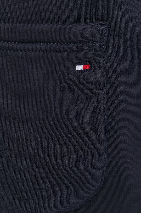 Брюки Tommy Hilfiger MW0MW08388.4890 тёмно-синий