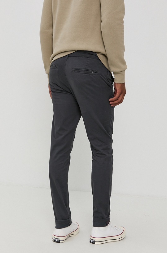 Odzież Produkt by Jack & Jones Spodnie 12193651 szary