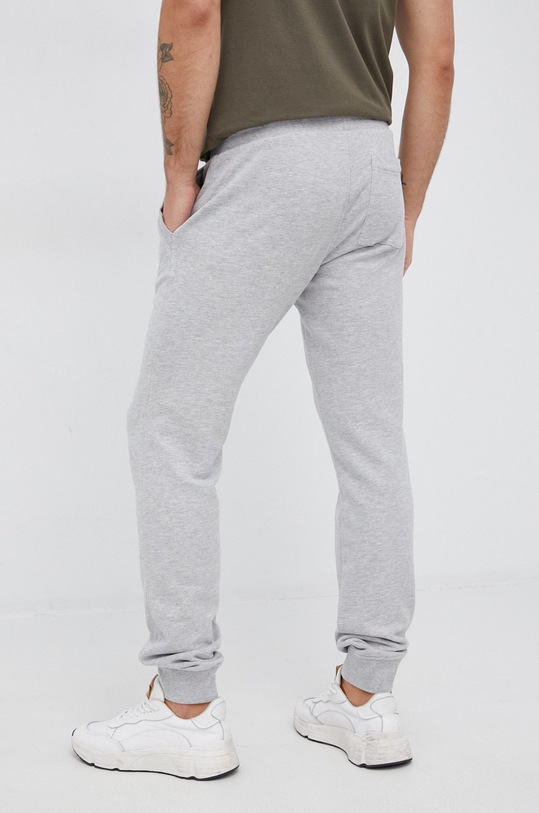 Odzież Spodnie 2102267 szary
