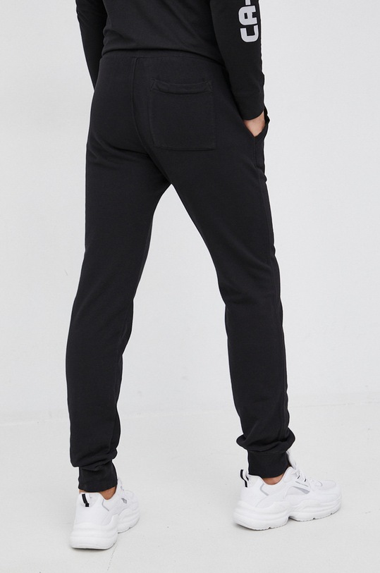 Odzież Spodnie 2102267 czarny