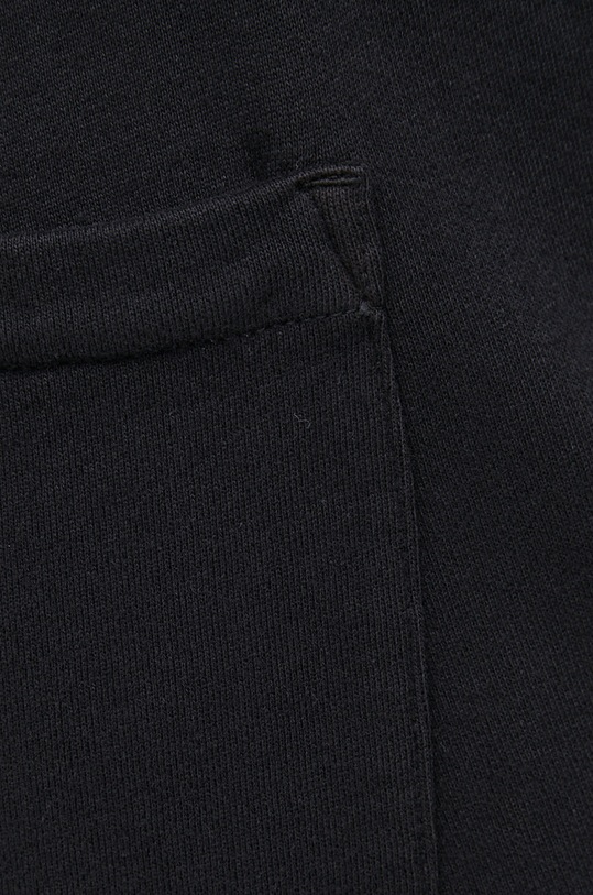 Spodnie czarny 2102267