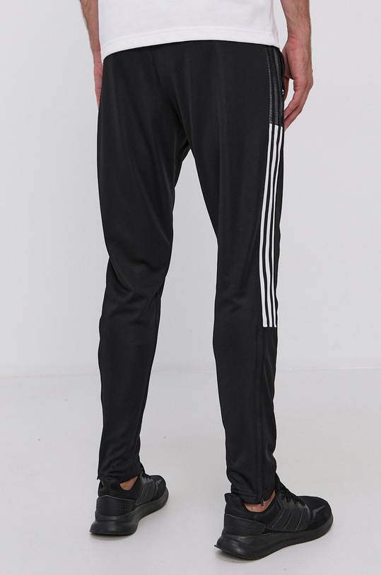 Oblečení Kalhoty adidas Performance GH7305 GH7305 černá