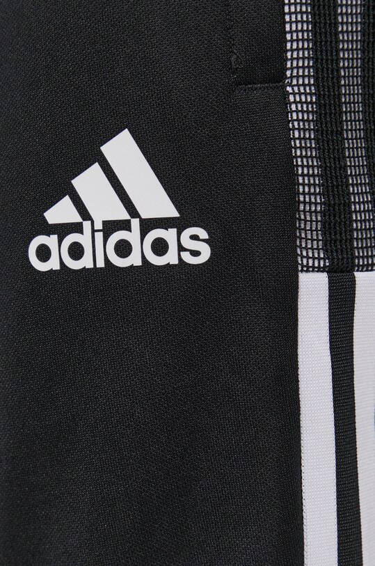 Παντελόνι adidas Performance μαύρο GH7305
