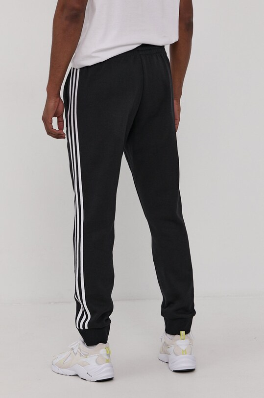 Îmbrăcăminte Adidas Pantaloni GK8821 GK8821 negru