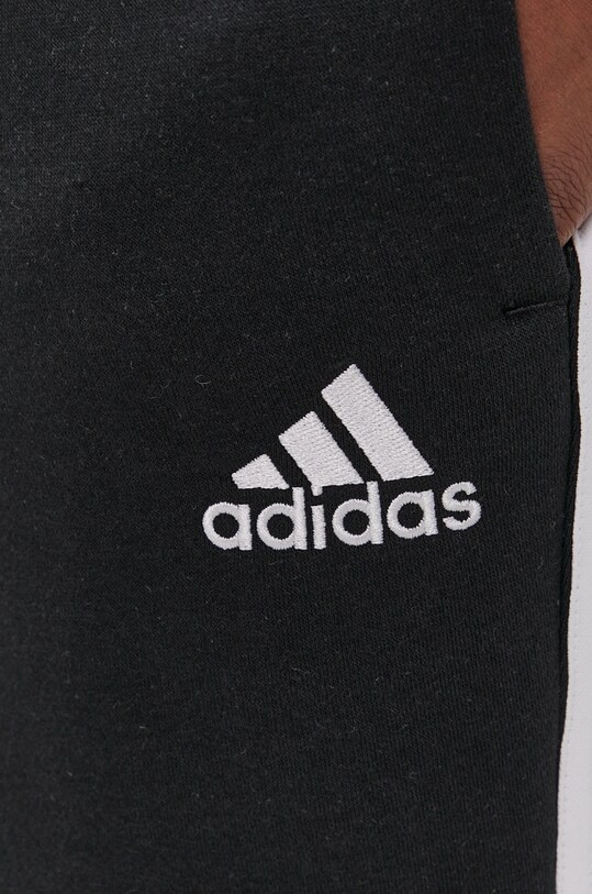Adidas Pantaloni GK8821 negru GK8821