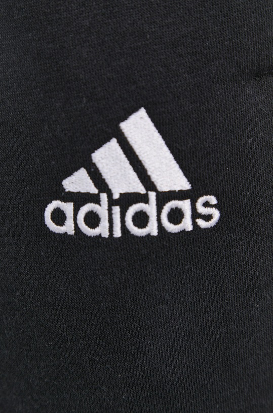 Παντελόνι adidas μαύρο GM1089