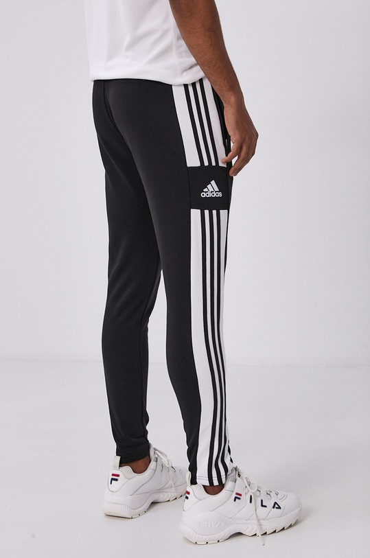 Odjeća Hlače adidas Performance GT6642 crna