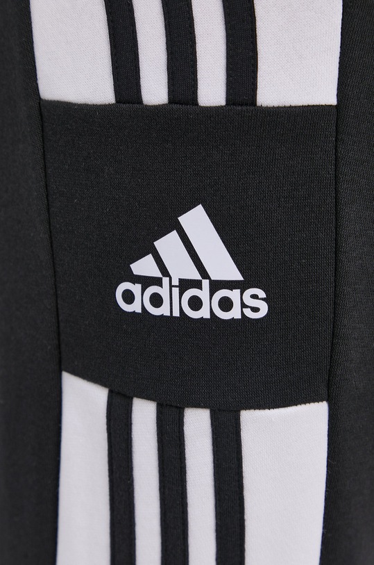 Hlače adidas Performance crna GT6642