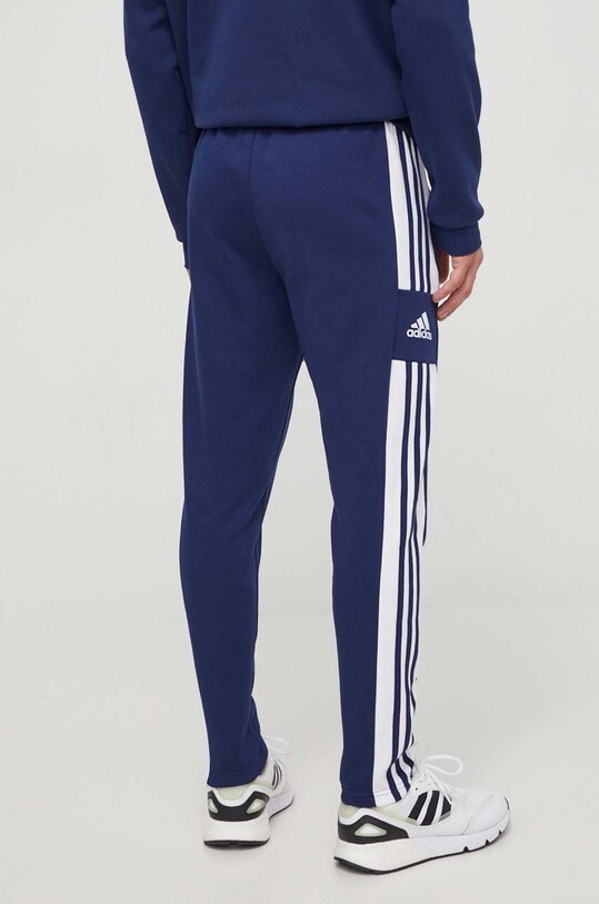 Одяг Штани adidas Performance GT6643 GT6643 темно-синій