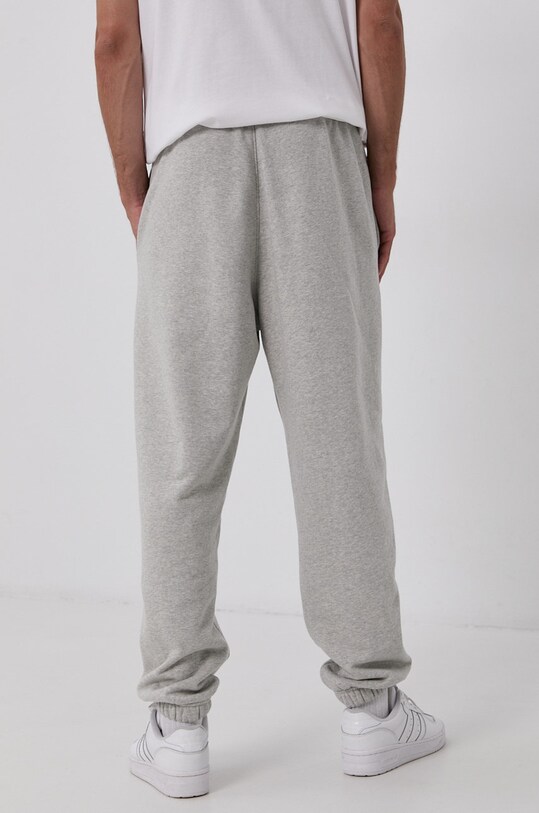 Îmbrăcăminte Levi's pantaloni A0767.0000 gri