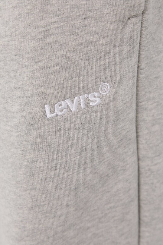 Levi's pantaloni gri A0767.0000