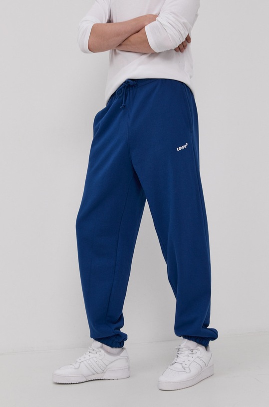 Παντελόνι Levi's μπλε A0767.0009