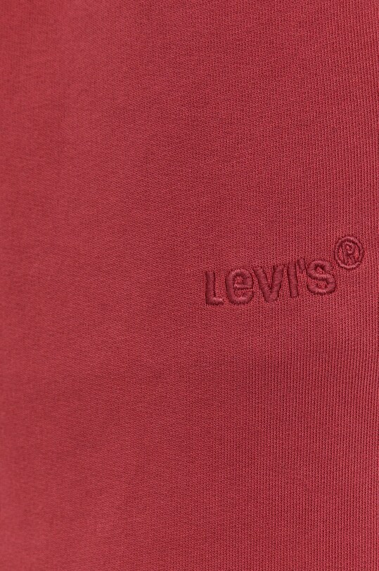 Παντελόνι Levi's κόκκινο A0767.0001