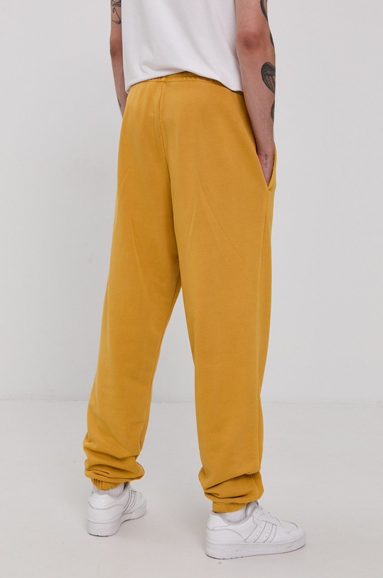 Levi's Spodnie A0767.0012 żółty AW21