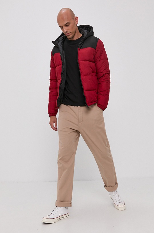 Levi's Spodnie A1040.0002 beżowy AW21