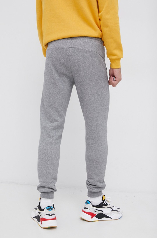Puma Spodnie 586748 szary 586748