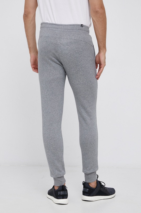 Odzież Puma Spodnie 586749 586749 szary