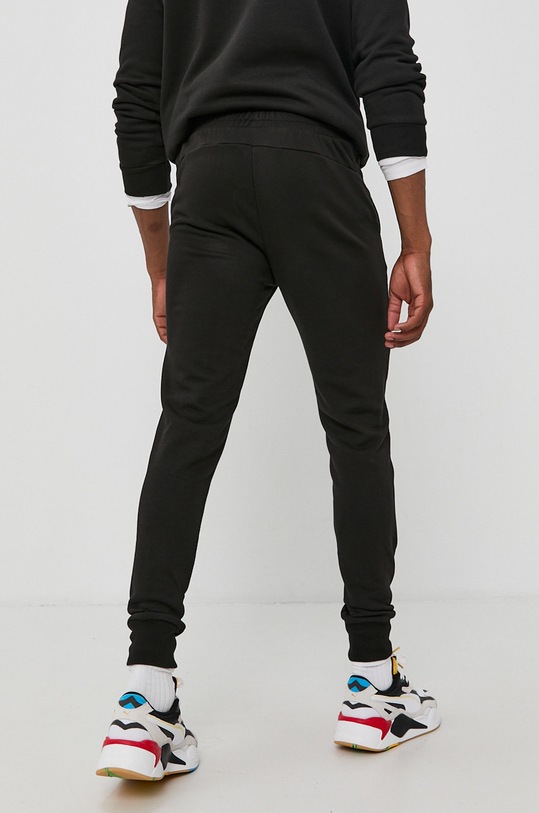 Odzież Puma Spodnie 586749 586749 czarny