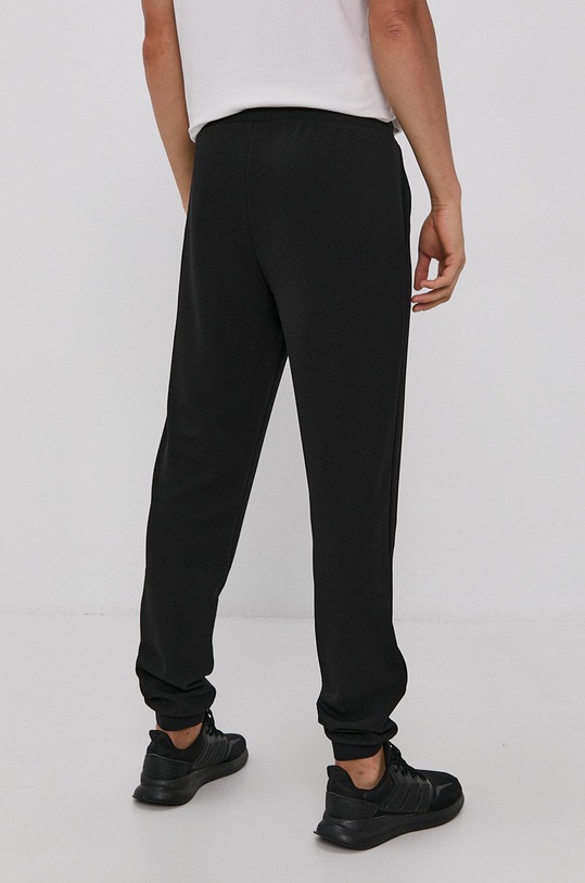 Îmbrăcăminte EA7 Emporio Armani Pantaloni 6KPP81.PJG1Z negru