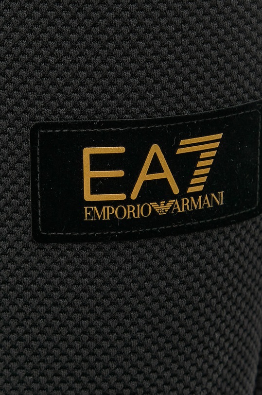 EA7 Emporio Armani Pantaloni negru 6KPP81.PJG1Z