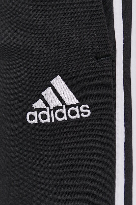 Adidas Pantaloni GK8822 negru GK8822