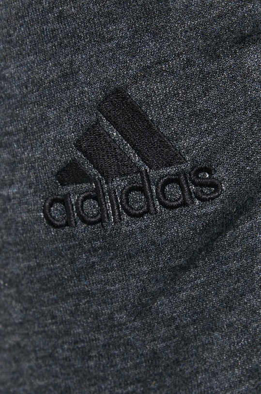 adidas Spodnie H12256 szary H12256