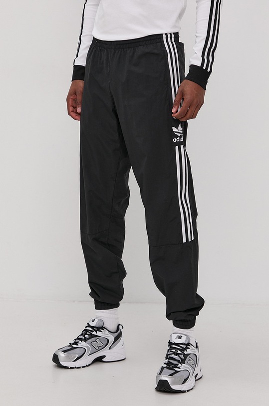 adidas Originals pantaloni H41387 H41387 negru