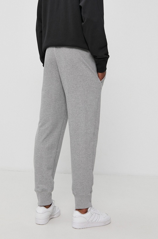 Oblečení Kalhoty adidas Performance H45376 H45376 šedá