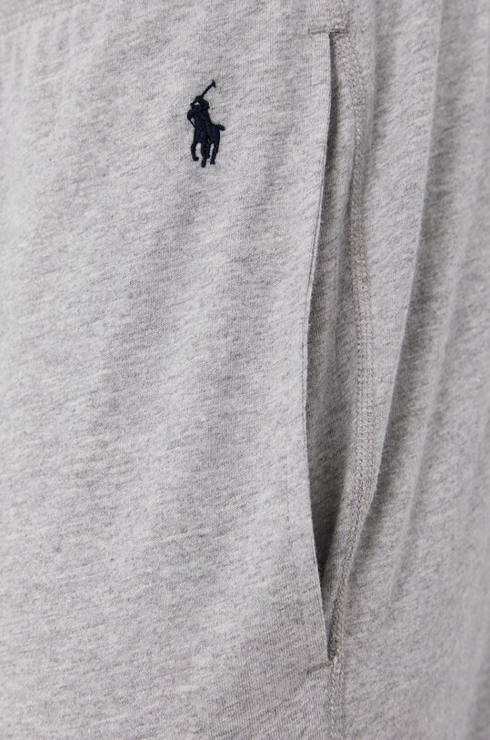 Брюки Polo Ralph Lauren серый 714844763001