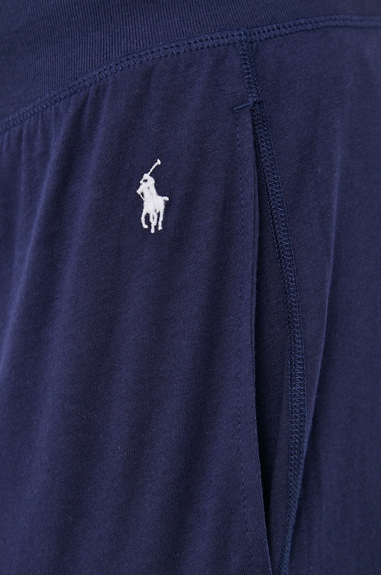 Брюки Polo Ralph Lauren тёмно-синий 714844763002