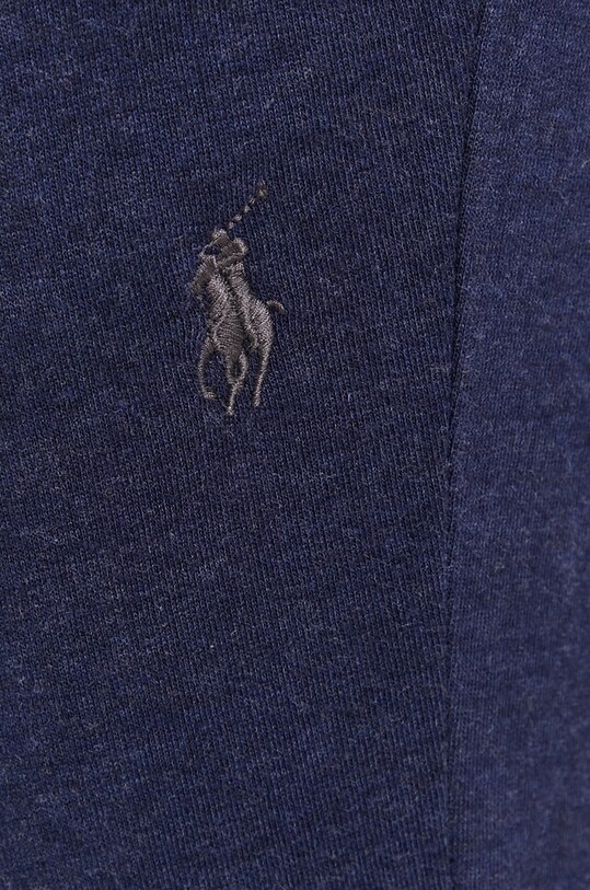 Παντελόνι Polo Ralph Lauren σκούρο μπλε 710718533005