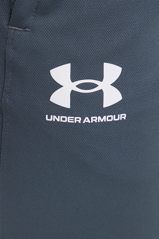 Спортивні штани Under Armour Pique сірий 1366203