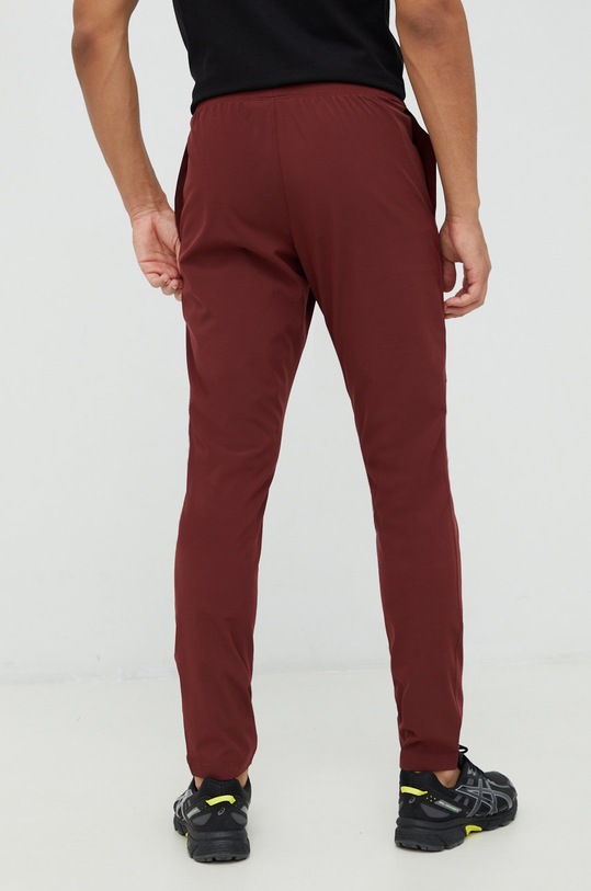 Oblečenie Nohavice Under Armour 1366215 hnedá